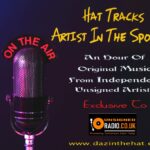 Hat Tracks Artist in the Spotlight