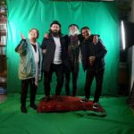 Mal Williamson - Film-maker